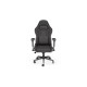 ENDORFY Scrim BK F Butaca para jugar Asiento de malla Negro