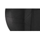 ENDORFY Scrim BK F Butaca para jugar Asiento de malla Negro