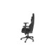 ENDORFY Scrim BK F Butaca para jugar Asiento de malla Negro