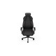 ENDORFY Meta BK Silla para videojuegos de PC Negro