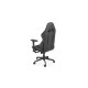 ENDORFY Scrim BK Silla para videojuegos de PC Asiento de malla Negro