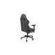 ENDORFY Scrim BK Silla para videojuegos de PC Asiento de malla Negro