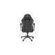 ENDORFY Scrim YL Butaca para jugar Asiento de malla Negro, Amarillo