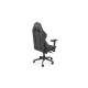 ENDORFY Scrim YL Butaca para jugar Asiento de malla Negro, Amarillo