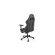 ENDORFY Scrim YL Butaca para jugar Asiento de malla Negro, Amarillo