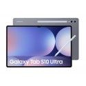 SAMSUNG - Samsung S10 Ultra 5G 256 GB 37,1 cm (14.6'') 12 GB Android 14 Gris - SM-X926BZAREUE?AT