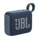 JBL - JBL Go 4 Altavoz monofónico portátil Azul 4,2 W - JBL_GO4_BLUE