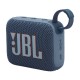 JBL - JBL Go 4 Altavoz monofónico portátil Azul 4,2 W - JBL_GO4_BLUE