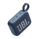 JBL - JBL Go 4 Altavoz monofónico portátil Azul 4,2 W - JBL_GO4_BLUE