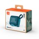 JBL - JBL Go 4 Altavoz monofónico portátil Azul 4,2 W - JBL_GO4_BLUE