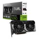 ASUS Dual -RTX5060-O8G NVIDIA GeForce RTX 5060 8 GB GDDR7