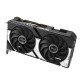 ASUS Dual -RTX5060-O8G NVIDIA GeForce RTX 5060 8 GB GDDR7