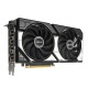 ASUS Dual -RTX5060-O8G NVIDIA GeForce RTX 5060 8 GB GDDR7