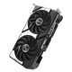 ASUS Dual -RTX5060-O8G NVIDIA GeForce RTX 5060 8 GB GDDR7