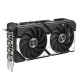 ASUS Dual -RTX5060-O8G NVIDIA GeForce RTX 5060 8 GB GDDR7