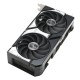 ASUS Dual -RTX5060-O8G NVIDIA GeForce RTX 5060 8 GB GDDR7