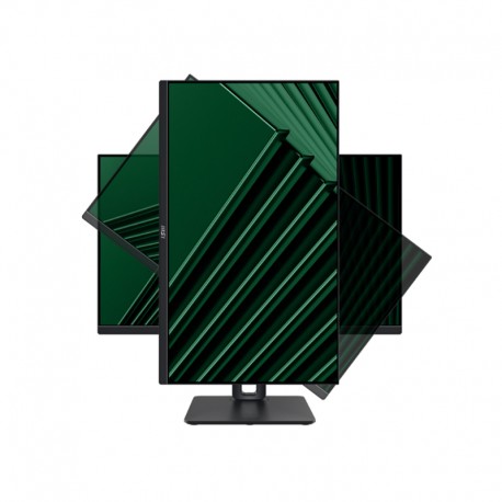 MSI - PRO MP245PG 23.8IPS Flat 1920x1080 Black - 9S6-3PC19M-007