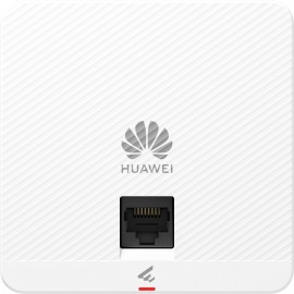 HUAWEI eKit AP162E 2975 Mbit/s Blanco Energía sobre Ethernet (PoE)