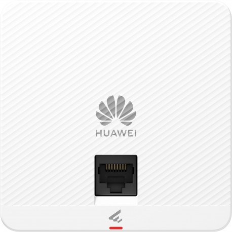 HUAWEI eKit AP162E 2975 Mbit/s Blanco Energía sobre Ethernet (PoE)
