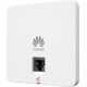 HUAWEI eKit AP162E 2975 Mbit/s Blanco Energía sobre Ethernet (PoE)