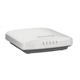 RUCKUS Networks 901-R550-WW00 punto de acceso inalámbrico 1774 Mbit/s Blanco Energía sobre Ethernet (PoE)