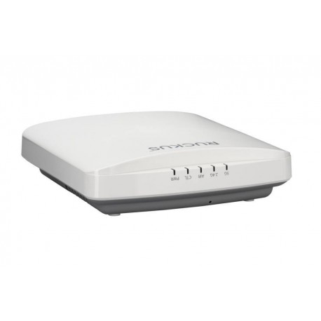 RUCKUS Networks 901-R550-WW00 punto de acceso inalámbrico 1774 Mbit/s Blanco Energía sobre Ethernet (PoE)