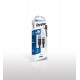 ENERGIZER - Energizer C520CKBK cable USB USB 2.0 2 m USB A USB C Negro, Plata - c520ckbk