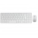 Phoenix Technologies PHKEYULTRASLIMWSP BLUETOOTH BLANCO