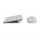 Phoenix Technologies PHKEYULTRASLIMWSP BLUETOOTH BLANCO