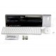 Phoenix Technologies PHKEYULTRASLIMWSP BLUETOOTH BLANCO