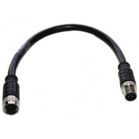 ZEBRA - Zebra CBL-LGT00000-M1200 accesorio para lector de código de barras Alargador eléctrico - CBL-LGT00000-M1200