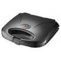 ELCO - Elco PSW-7505 sandwichera 750 W Negro - psw-7505