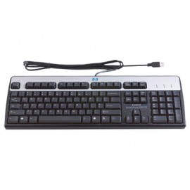 HP USB Standard Keyboard DT528A