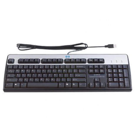 HP USB Standard Keyboard DT528A