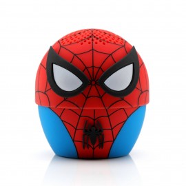 Bitty Boomers Spider-Man Altavoz monofónico portátil Multicolor