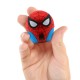 Bitty Boomers Spider-Man Altavoz monofónico portátil Multicolor