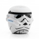 Bitty Boomers Stormtrooper Altavoz monofónico portátil Negro, Azul, Blanco