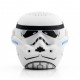 Bitty Boomers Stormtrooper Altavoz monofónico portátil Negro, Azul, Blanco