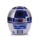 Bitty Boomers R2-D2 Altavoz monofónico portátil Multicolor