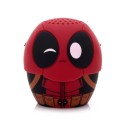 Bitty Boomers Deadpool Altavoz monofónico portátil Multicolor