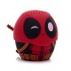 Bitty Boomers Deadpool Altavoz monofónico portátil Multicolor