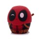 Bitty Boomers Deadpool Altavoz monofónico portátil Multicolor