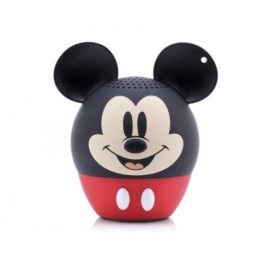 Bitty Boomers Mickey Mouse Altavoz monofónico portátil Multicolor