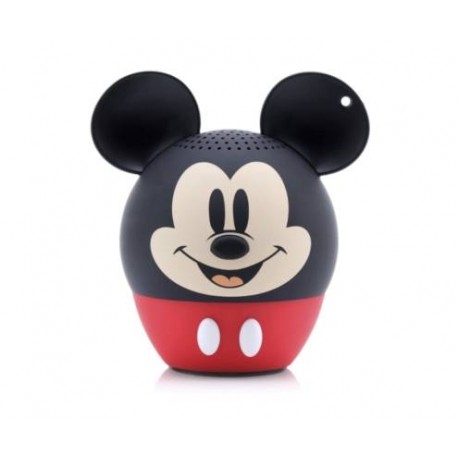 Bitty Boomers Mickey Mouse Altavoz monofónico portátil Multicolor