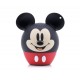 Bitty Boomers Mickey Mouse Altavoz monofónico portátil Multicolor