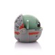 Bitty Boomers Grogu in Pram - The Mandalorian Altavoz monofónico portátil Multicolor