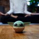 Bitty Boomers Star Wars The Mandalorian Grogu Altavoz monofónico portátil Multicolor 3 W