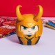 Bitty Boomers Loki Altavoz monofónico portátil Multicolor