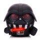 Bitty Boomers Darth Vader Altavoz monofónico portátil Negro, Rojo, Blanco