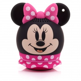 Bitty Boomers Minnie Mouse Altavoz monofónico portátil Multicolor